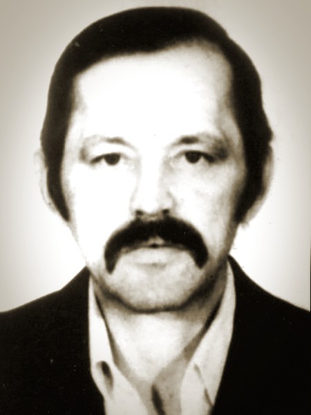 Плехов Владимир Николаевич